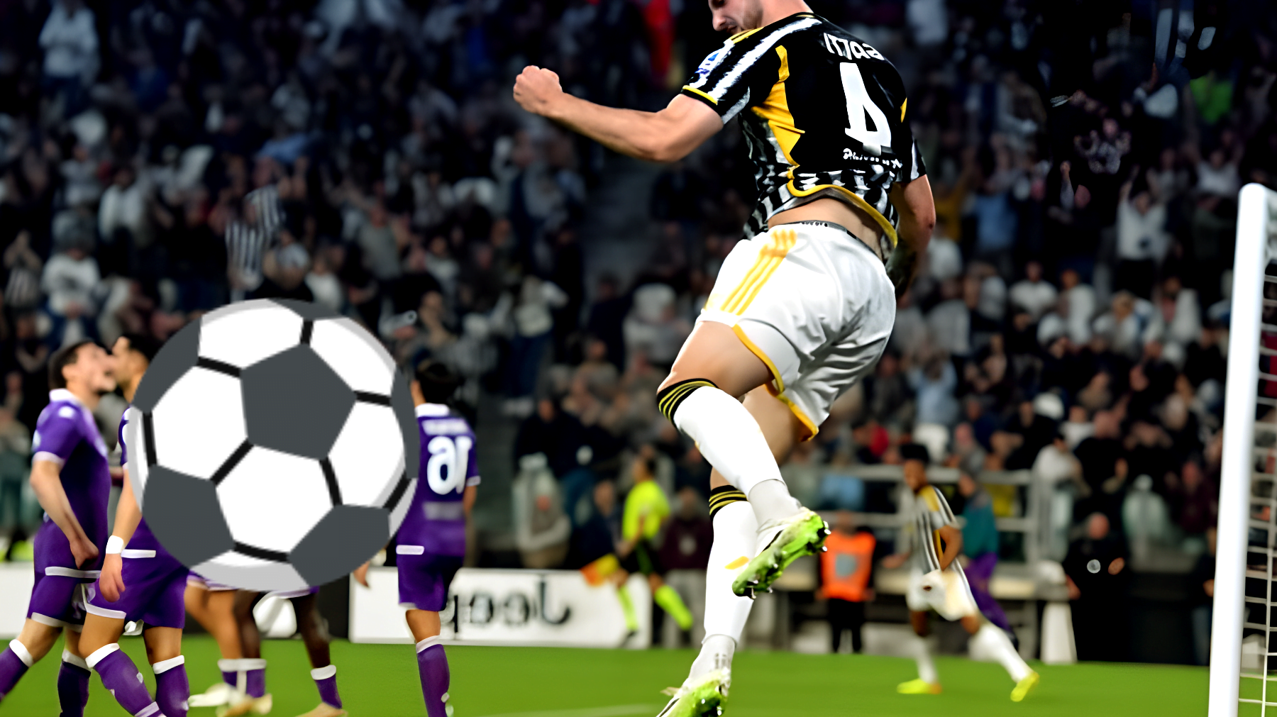 La Juventus cambia volto contro la Lazio: "Alex Sandro in campo al posto di Gatti" - I tifosi reagiscono!